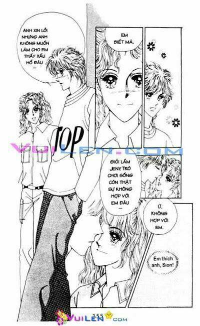 vật cản tình yêu chapter 2 150