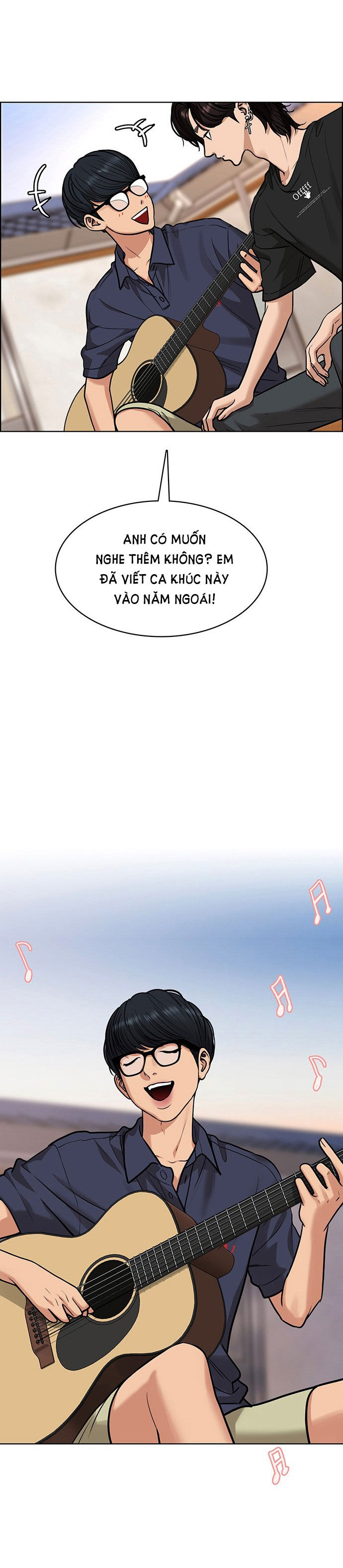 vẻ đẹp đích thực - true beauty chapter 212.2 11