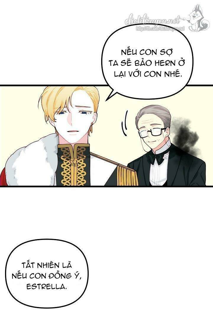 công chúa bãi rác chapter 9 4