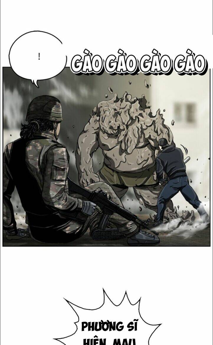 truyền thuyết anh hùng thời mạt thế chapter 7 51