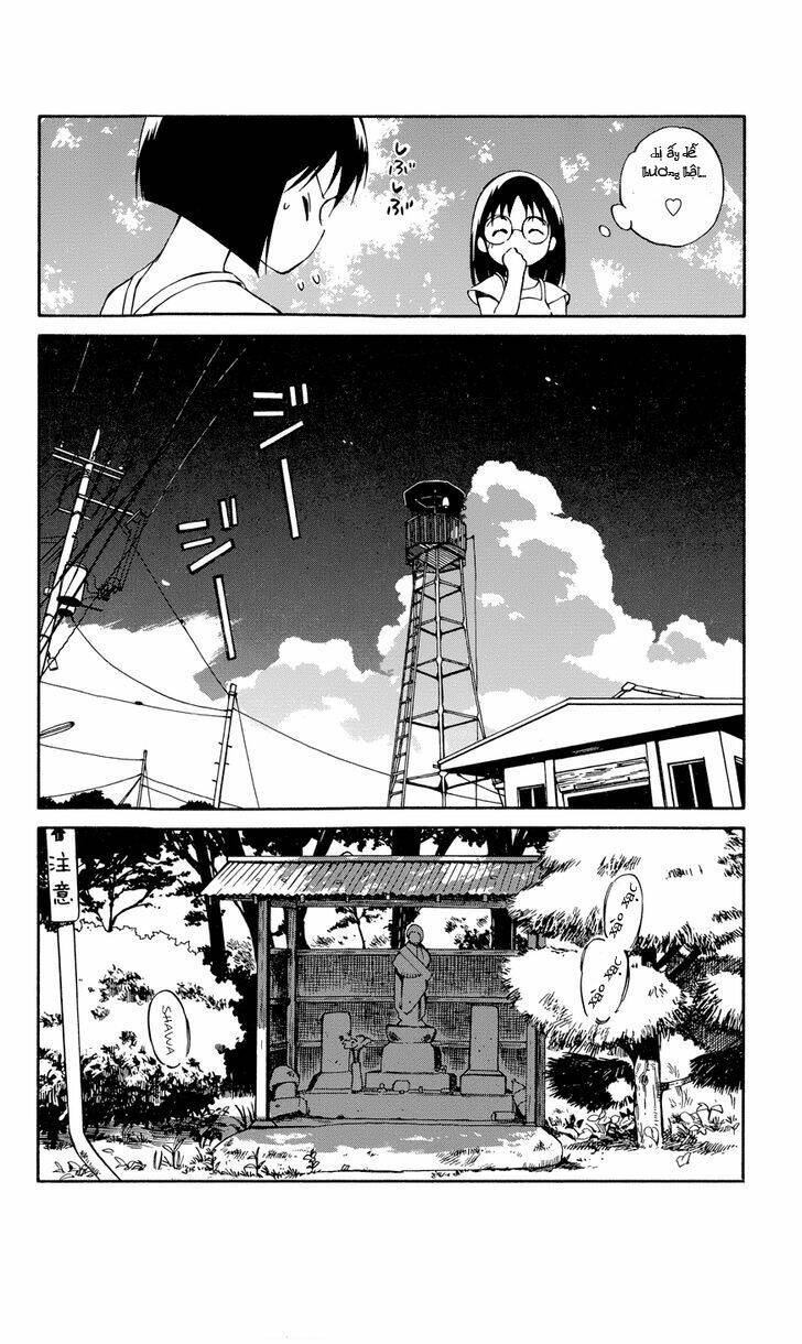 hitoribocchi no chikyuu shinryaku chapter 23 16