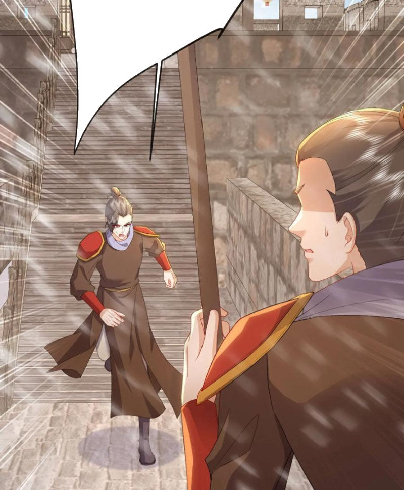 tiên võ đế tôn chapter 592 85