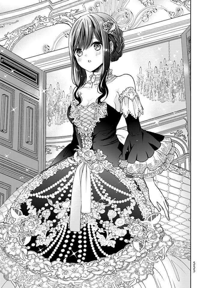 i became the mother of the strongest demon lord’s 10 children in another world chapter 9.1 18