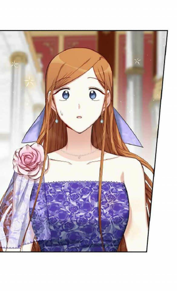 nữ công tước với tâm hồn trống rỗng chapter 21 9