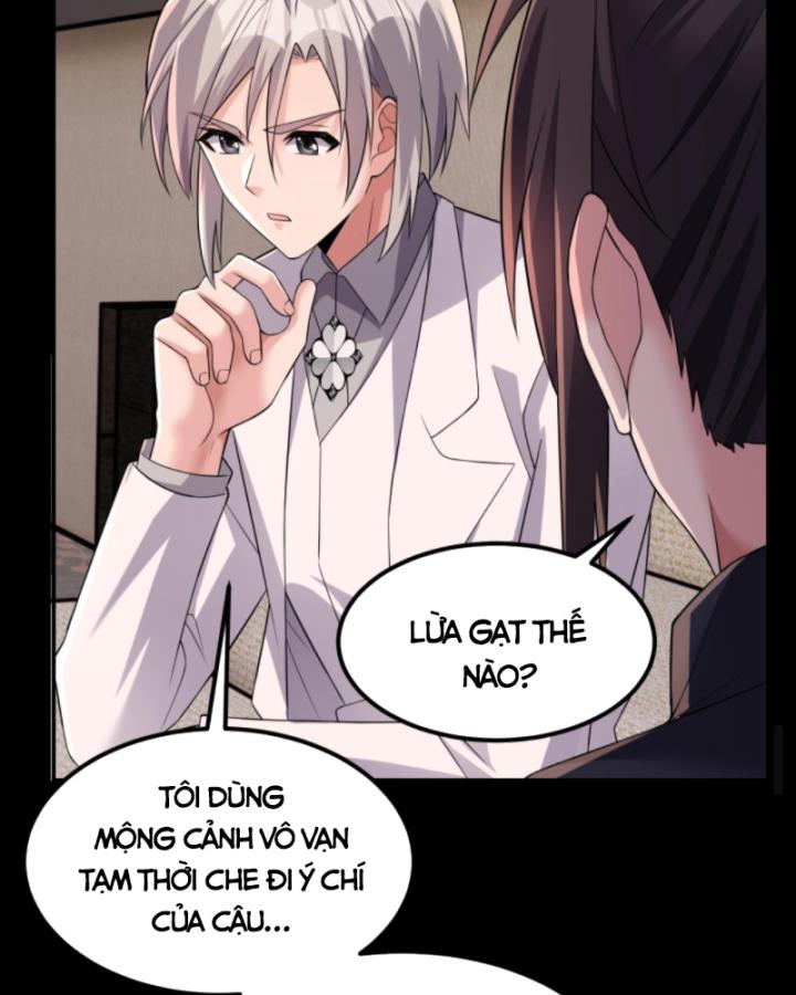 học cùng em gái, tôi bất cẩn vô địch rồi chapter 204 40