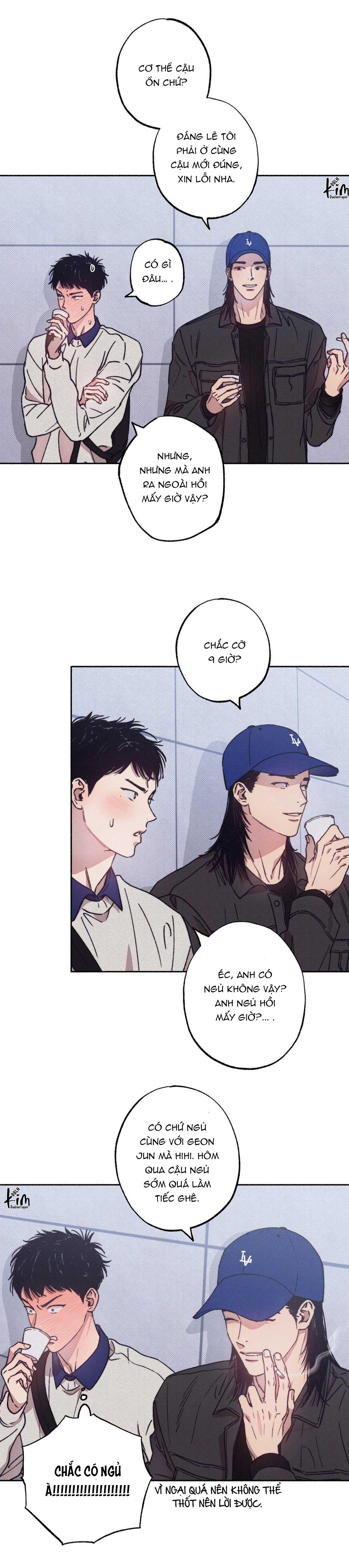 từ 1 đến 10 chapter 12 12