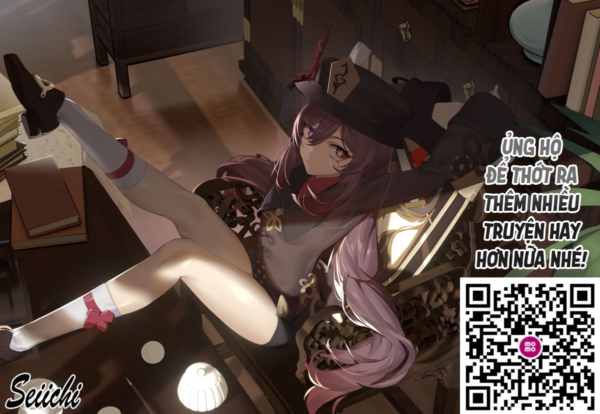 người trừ tà không chịu khuất phục bởi xúc tu chapter 1 65