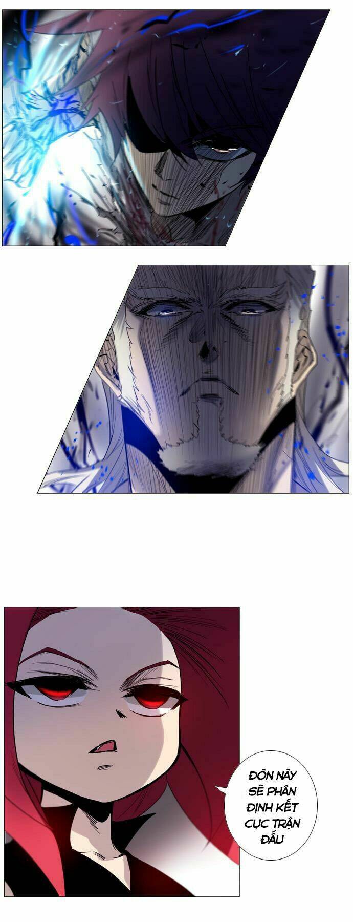 bản khế ước linh hồn chapter 172 25