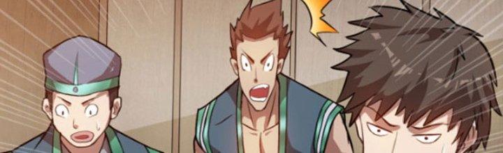 ẩn cư mười vạn năm, đời sau mời ta rời núi chapter 15 38