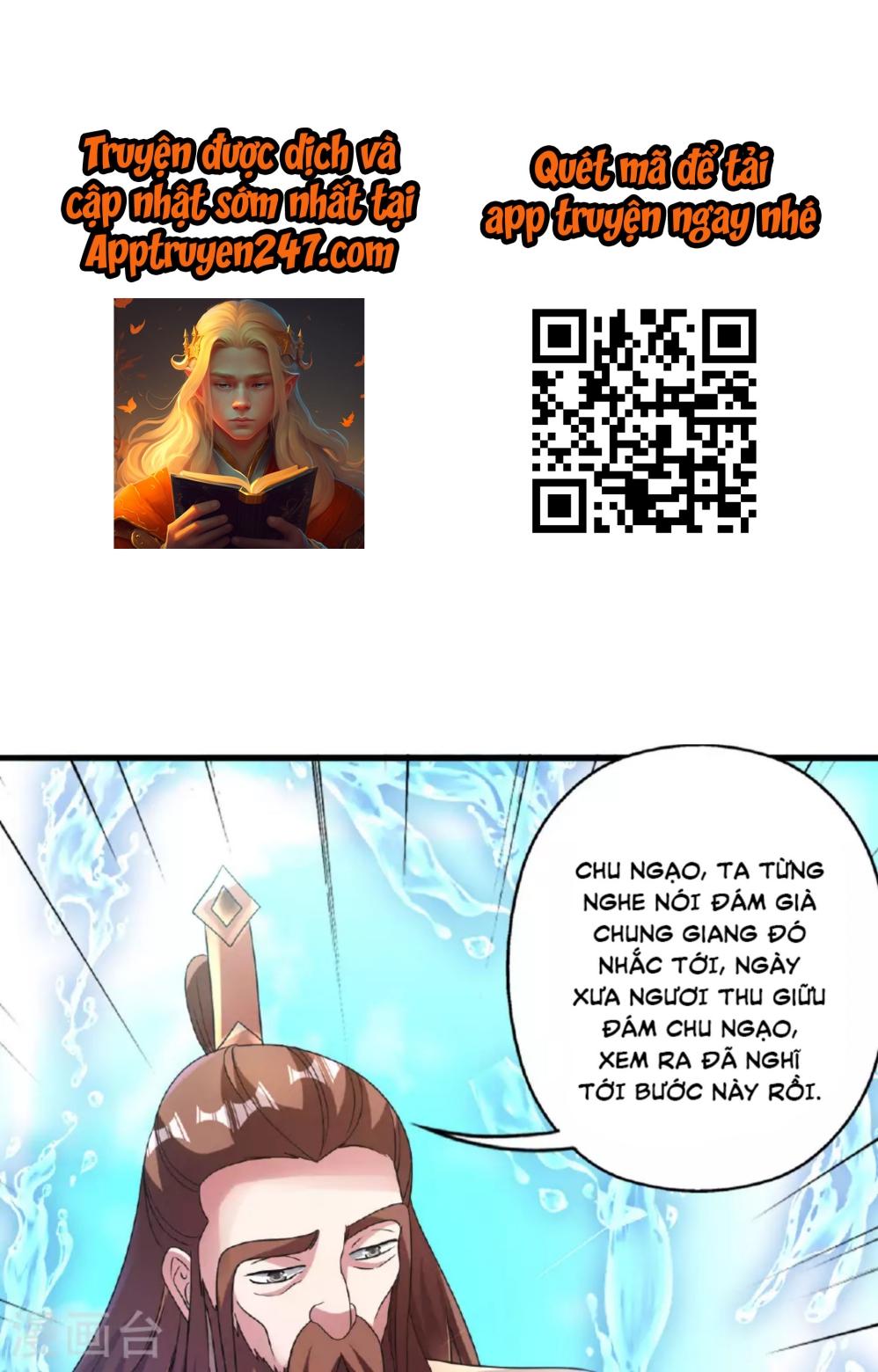 tiên võ đế tôn chapter 478 92