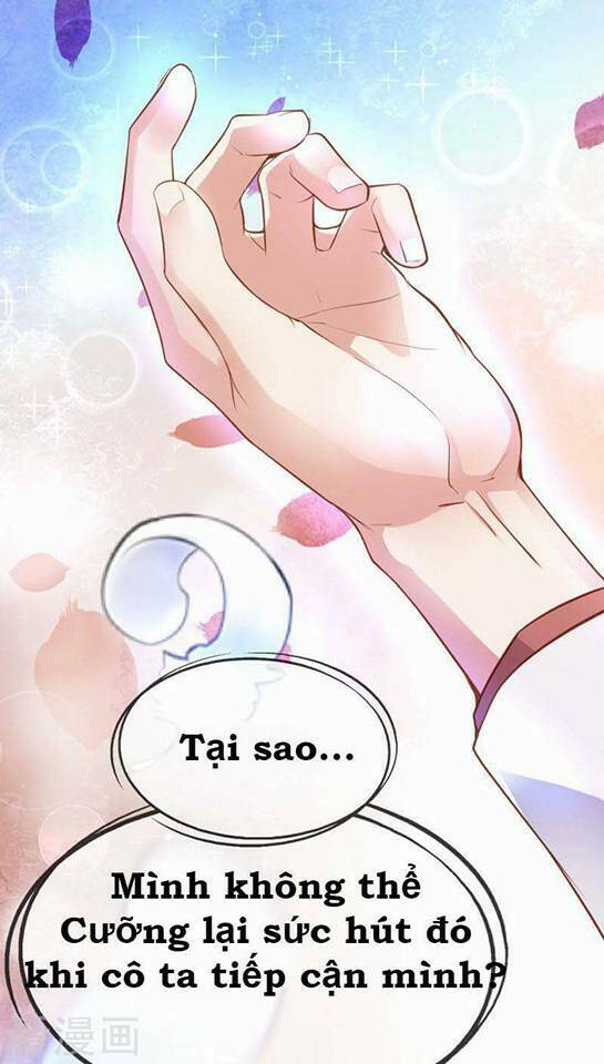 người vợ bí ẩn của tổng tài chapter 3 21