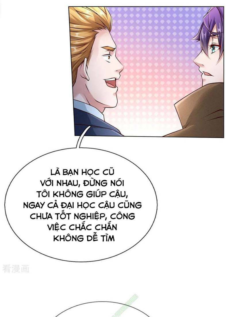 cực phẩm yêu nghiệt chapter 42 11