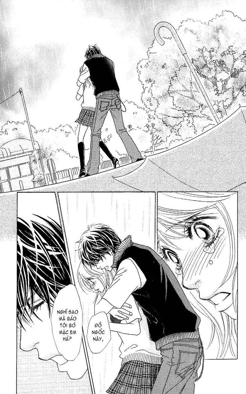 papillon hana to chou chapter 13 31