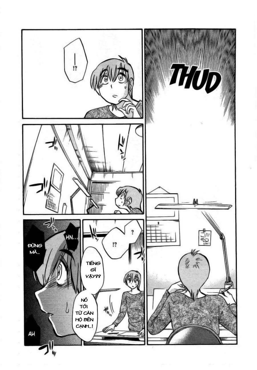 rakujitsu no pathos chapter 1 31