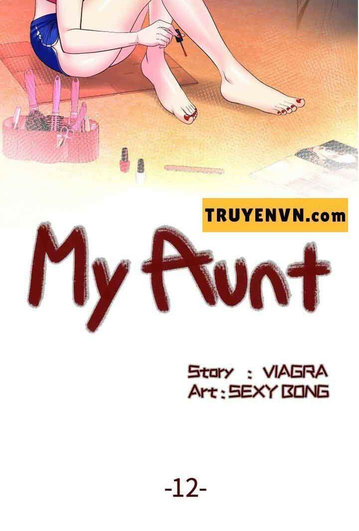 dì tôi chapter 12 3