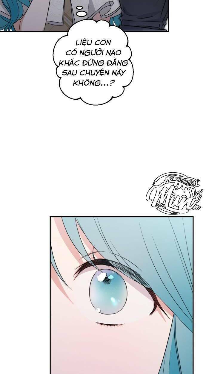 công nương mint bé nhỏ chapter 36 100