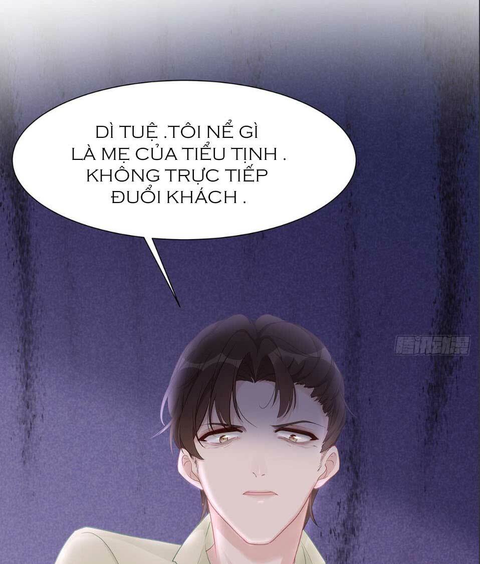 sủng em sủng tới tận cùng chapter 53.2 8