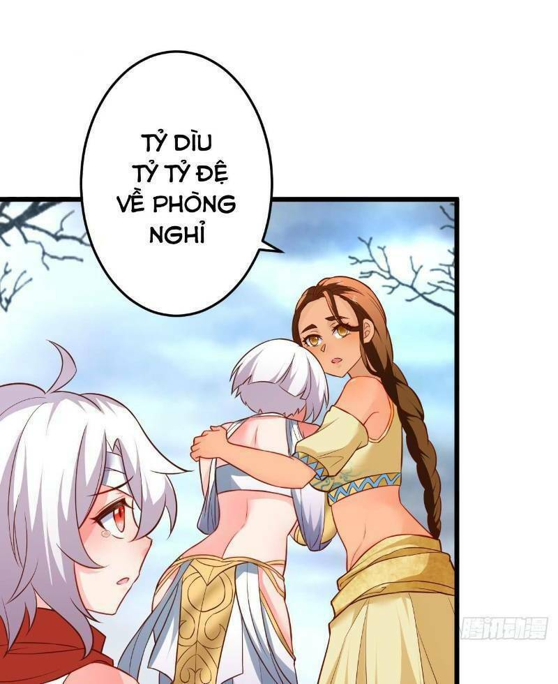 trọng sinh tối cường ma tôn ở rể chapter 39 7