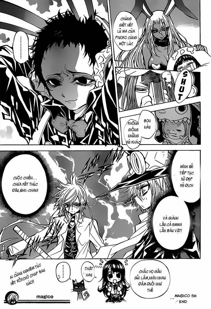 magico chapter 56 19