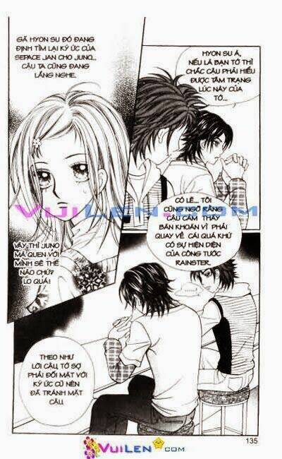 tên nô lệ đáng yêu chapter 4 135