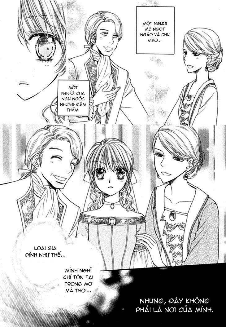 glass shoe chapter 8 19