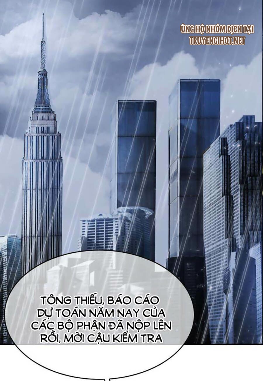 kế hoạch công lược của cô vợ gả thay chapter 33 2