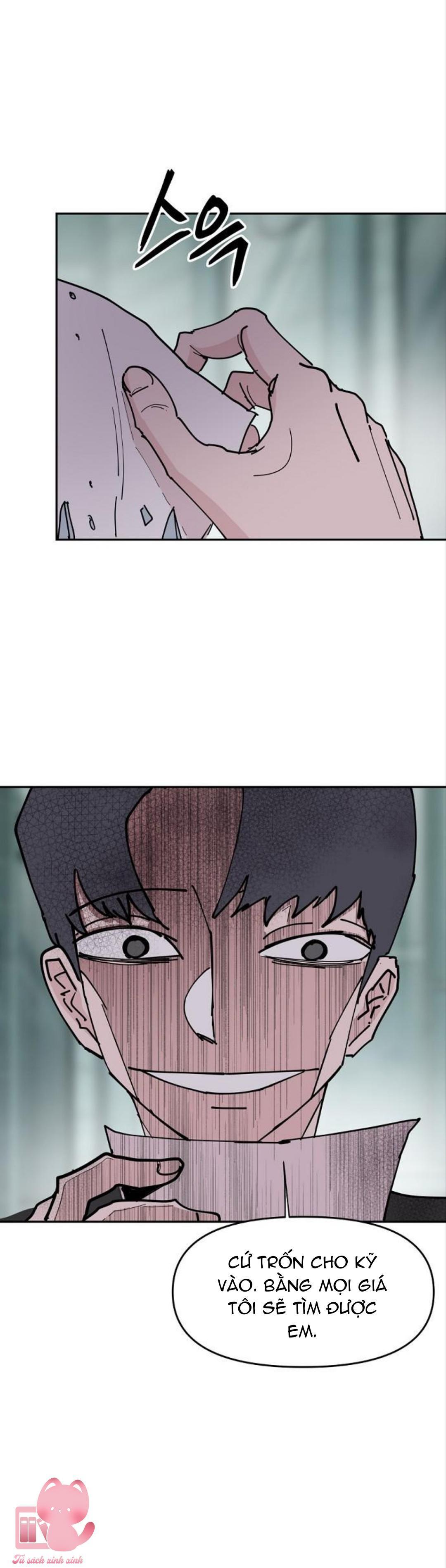 yêu không hồi kết chapter 33 20