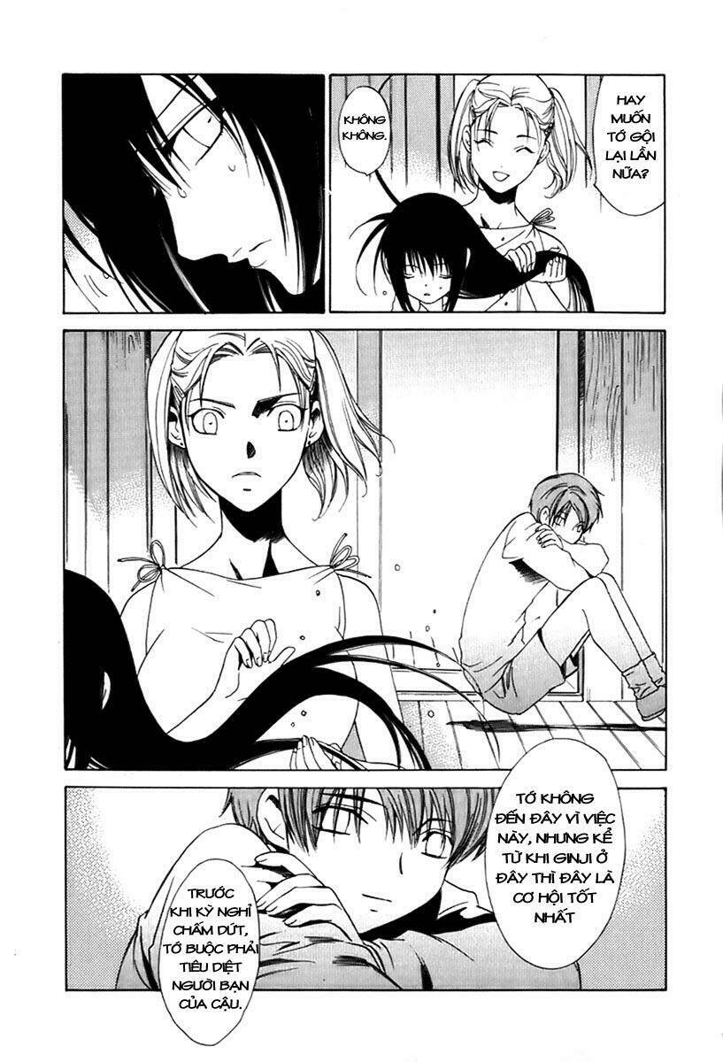 butterfly - paru paro chapter 22 13