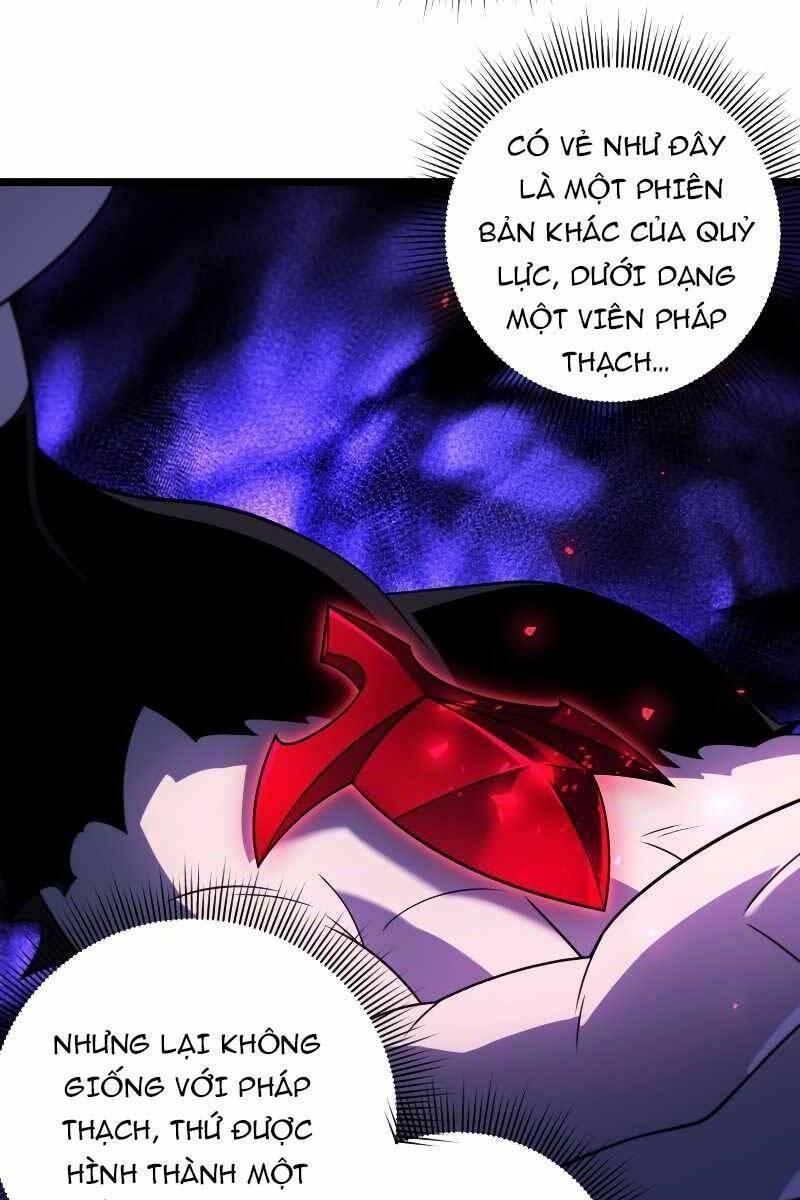 sự trở lại của người chơi sau 10000 năm chapter 63 7