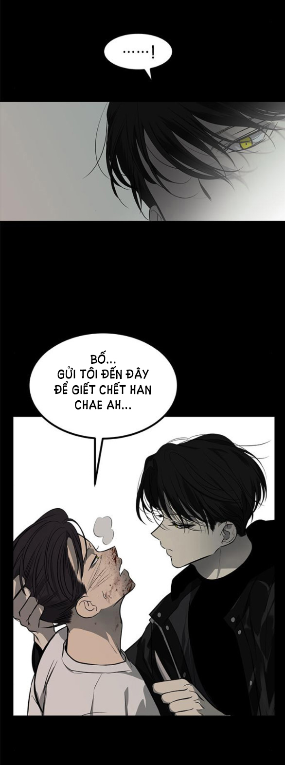 Cạm Bẫy chapter 166.1 31