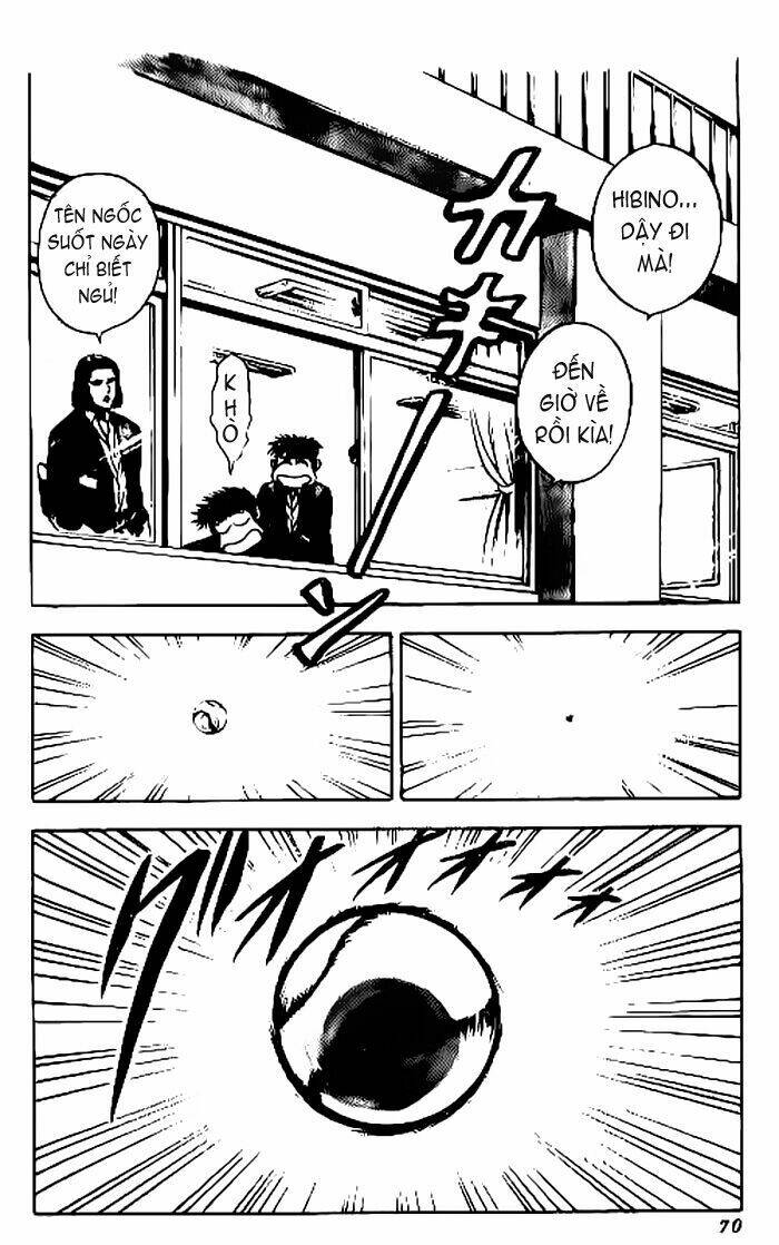 hareluya chapter 38 3