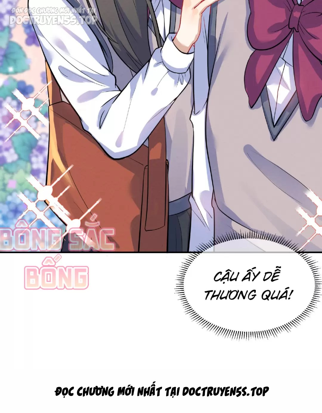 lời nói dối của cô ấy chapter 14 16