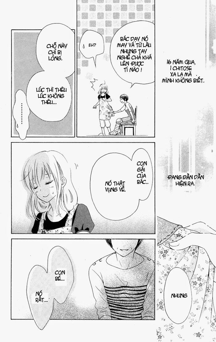 hajimari no niina chapter 6 22