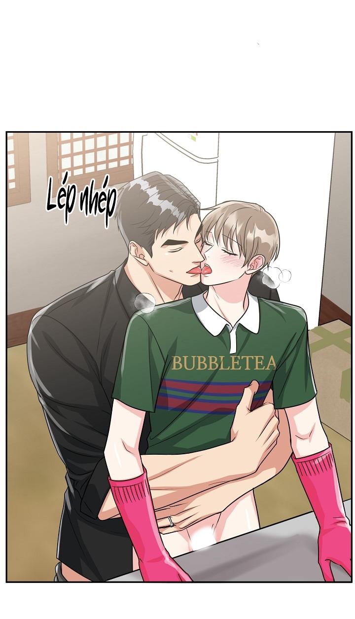 hổ dữ chapter 22 26