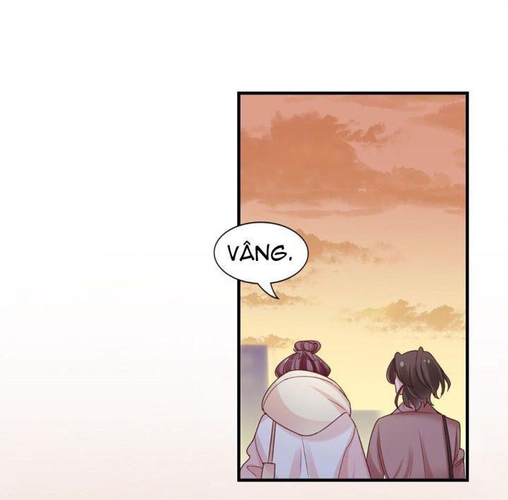 chiếc bật lửa và váy công chúa (b) chapter 35 10