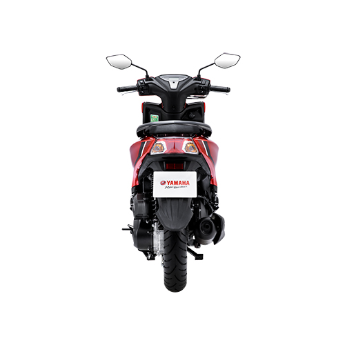 Xe Máy Yamaha Freego - Phiên Bản Tiêu Chuẩn (2 màu)