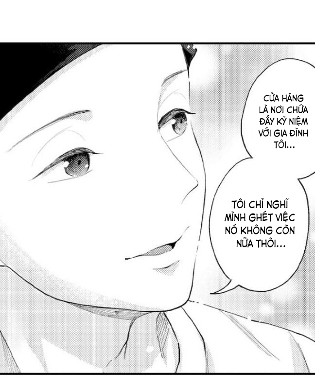 bị anh chàng lập dị để ý chapter 35 21