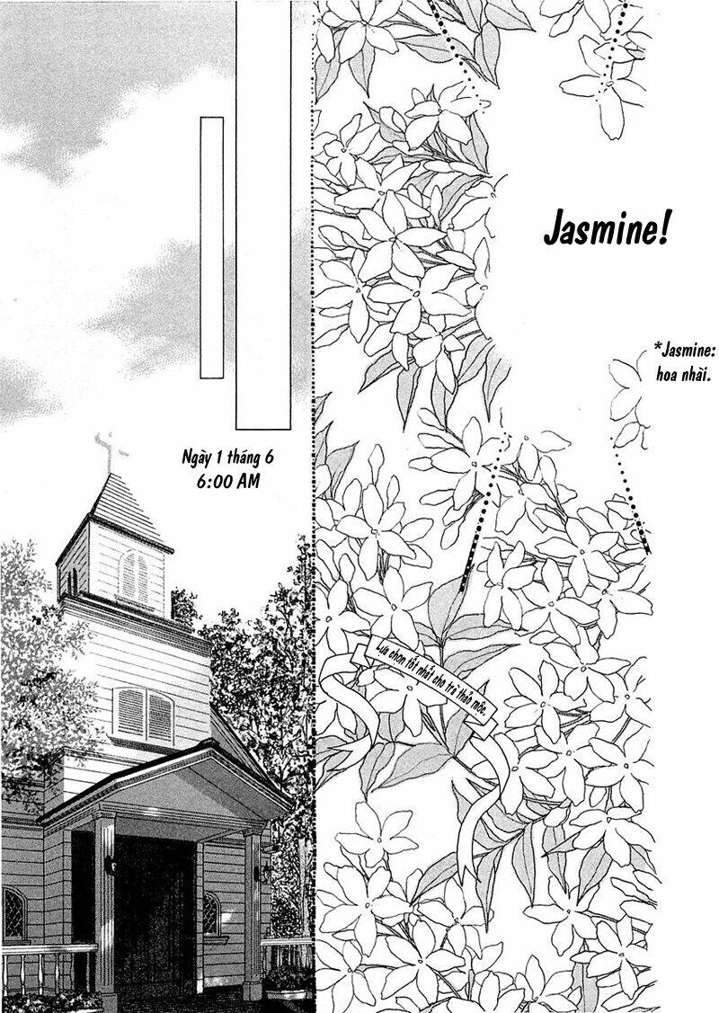 heaven company chapter 1 51