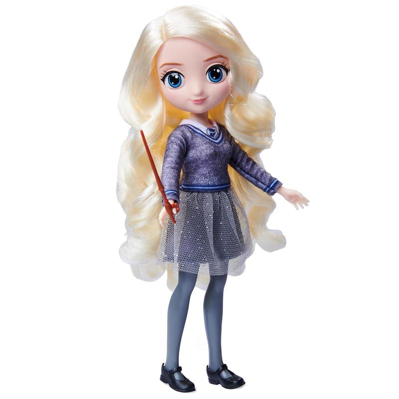 Đồ Chơi Mô Hình Nhân Vật Luna Lovegood - Wizarding World 6061838