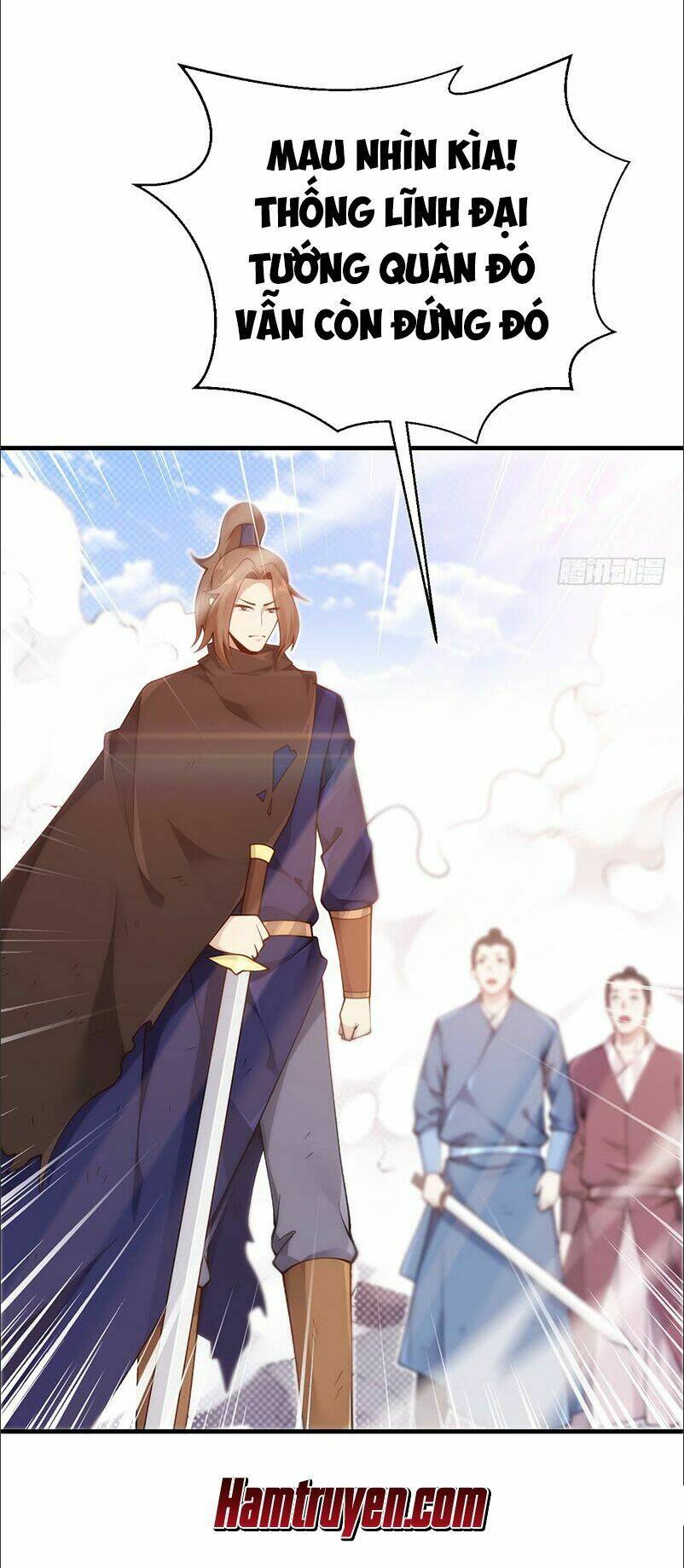 thiên hạ kiếp chapter 19 6