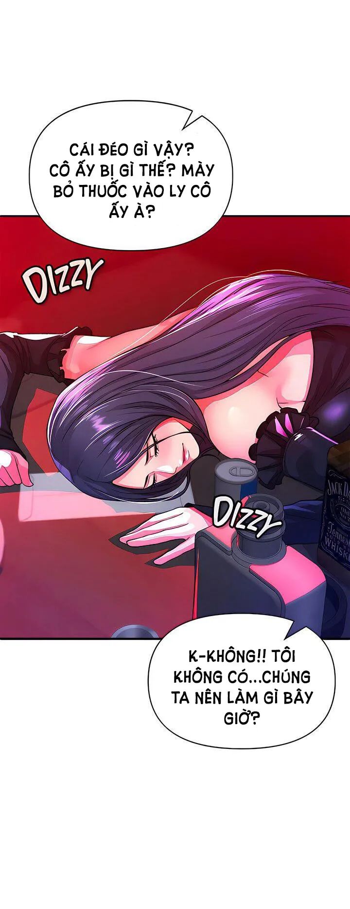 thỏa thuận máu chapter 18 54