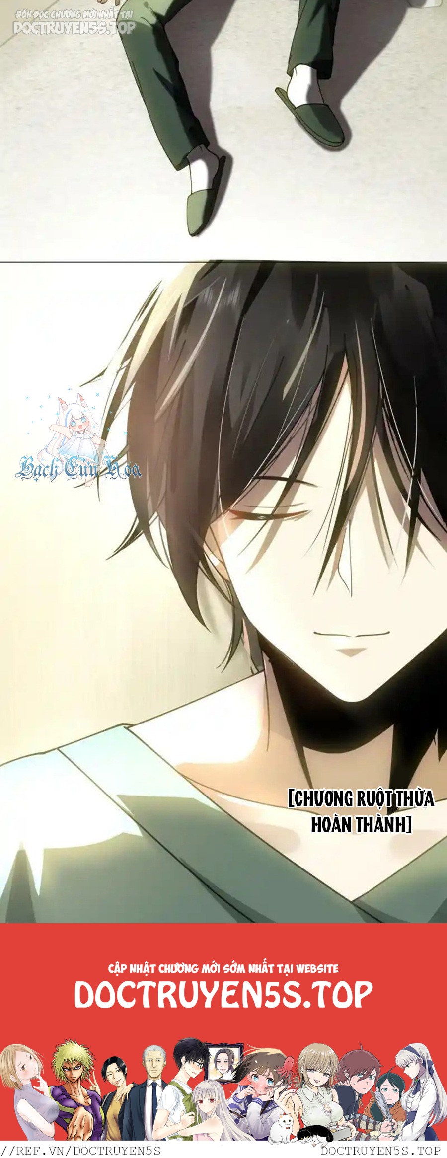 livestream phẫu thuật chapter 20 30