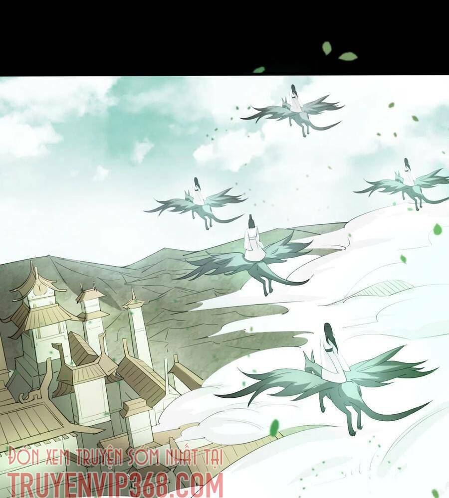 ma hoàng sư đệ quả thực quá chung tình chapter 94 13