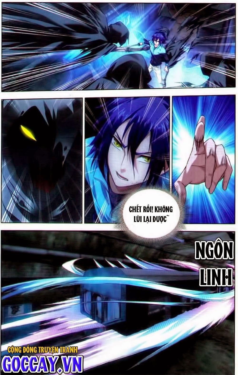 long tộc 2 chapter 47 19