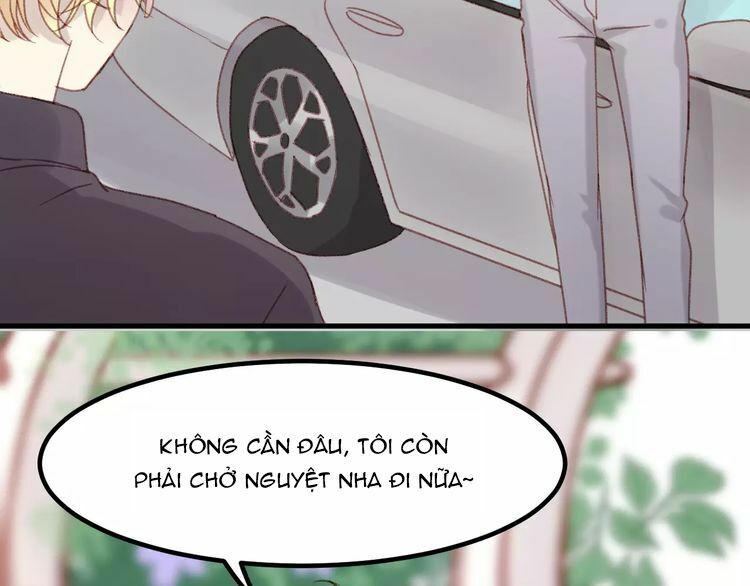 lượm được một tiểu hồ ly phần 2 chapter 33.5 11