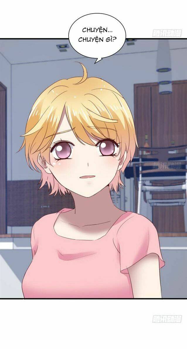 khi trò chơi ác ma bắt đầu chapter 85 21