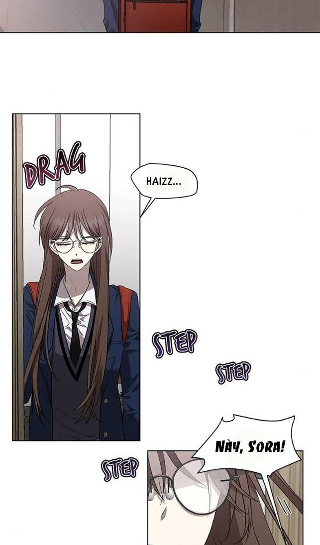 Tự Do Trong Mơ chapter 16.2 20