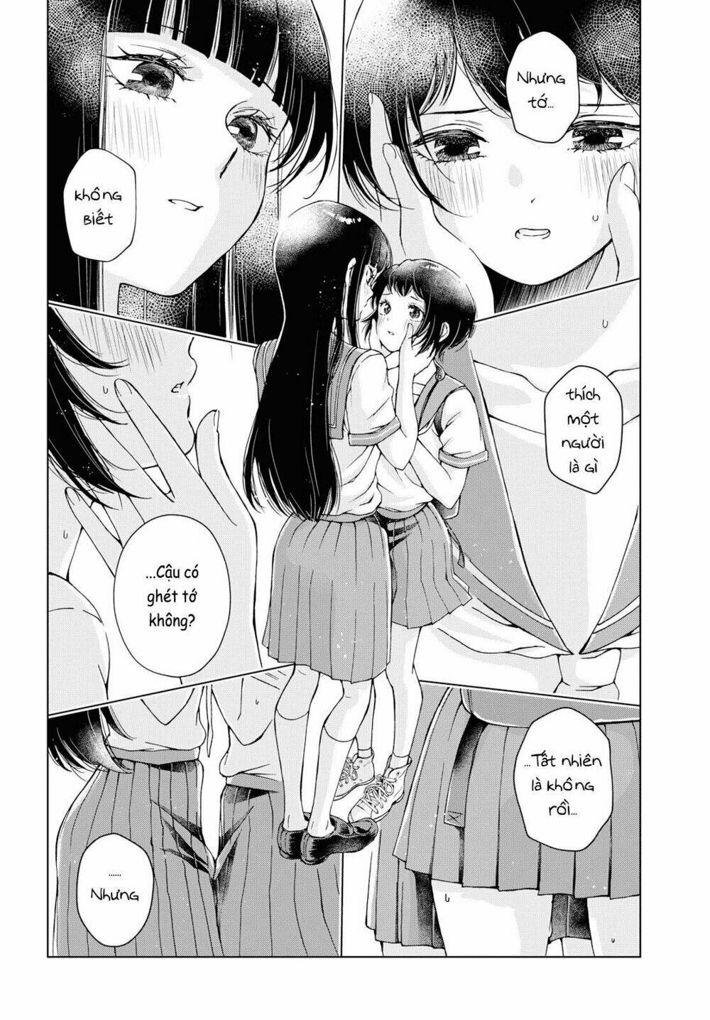 luminous=blue chapter 7 15