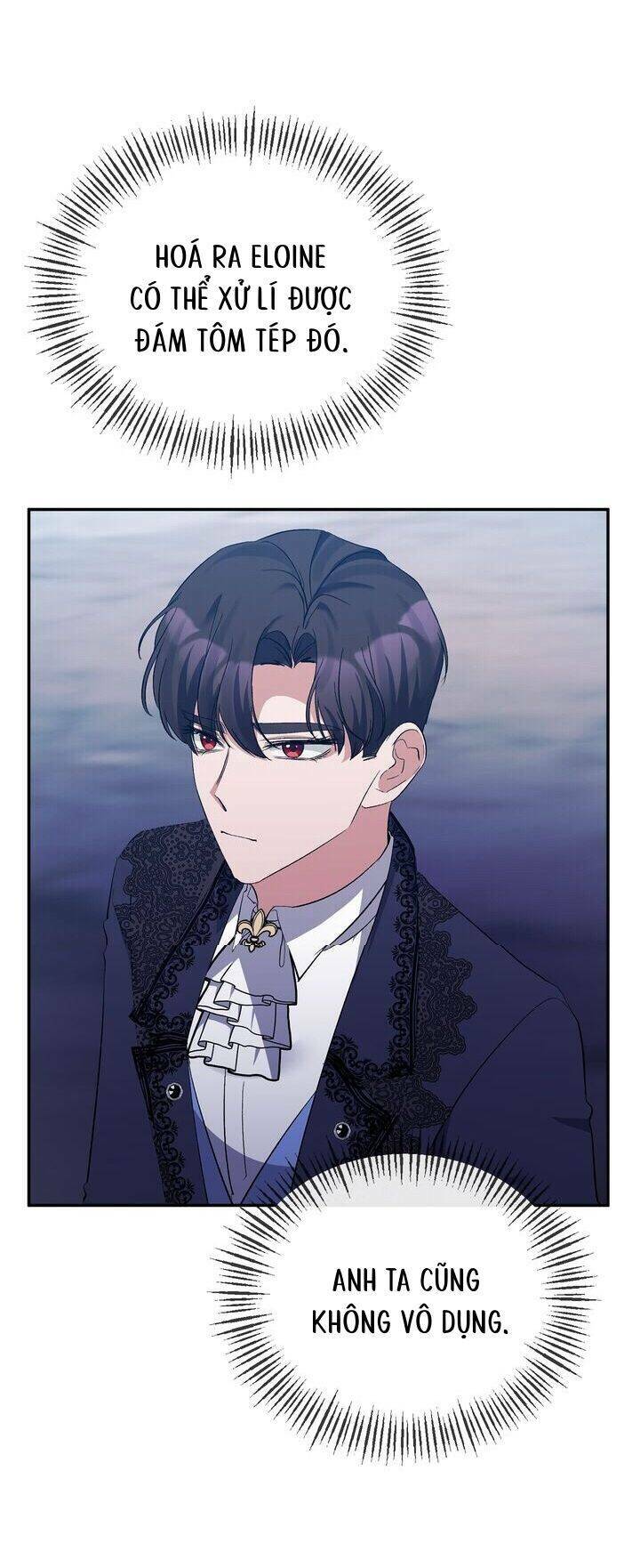 nữ công tước phương bắc là một nhân vật phản diện chapter 28 62