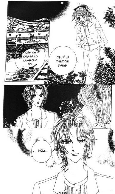 lọ lem hậu đậu chapter 9 30